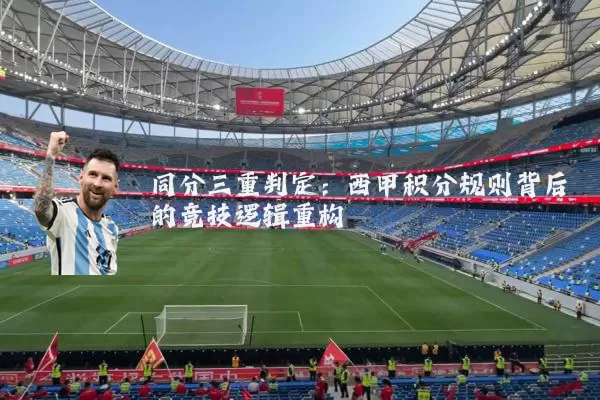 同分三重判定：西甲积分规则背后的竞技逻辑重构